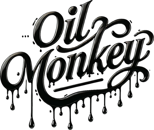 Oil Monkey