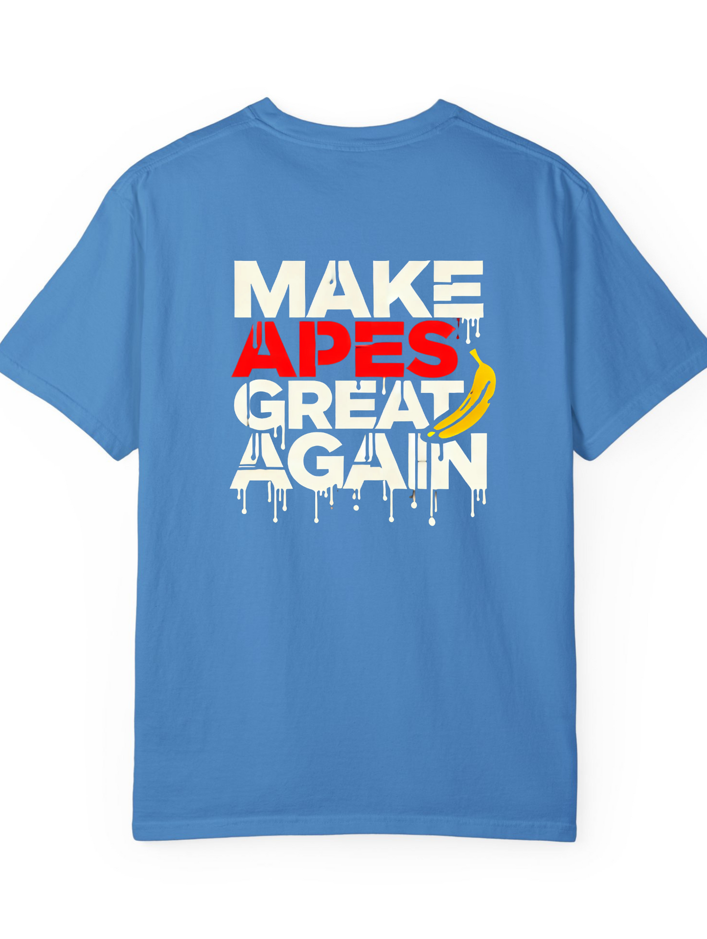 Make Apes Great Again