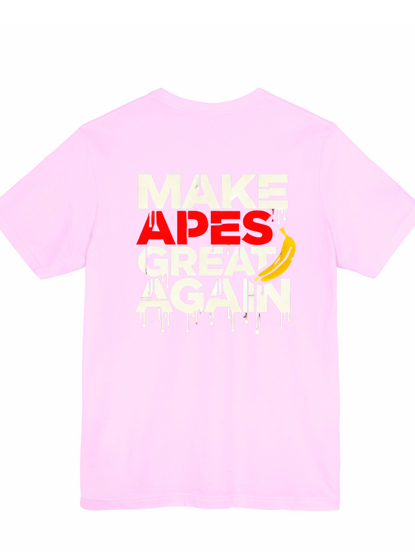 Make Apes Great Again