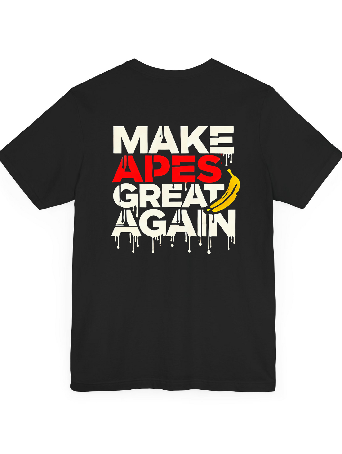Make Apes Great Again